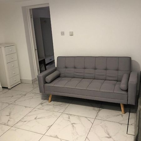 Central Apartment Paddington London Rom bilde