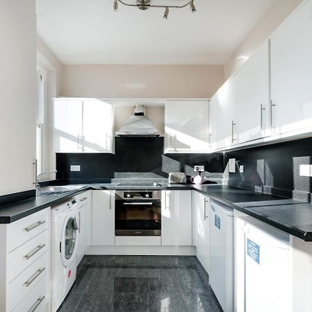 Central Apartment Paddington London Rom bilde