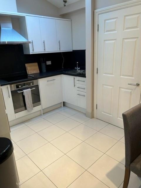 Central Apartment Paddington London Rom bilde
