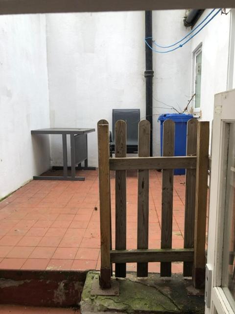 Central Apartment Paddington London Rom bilde