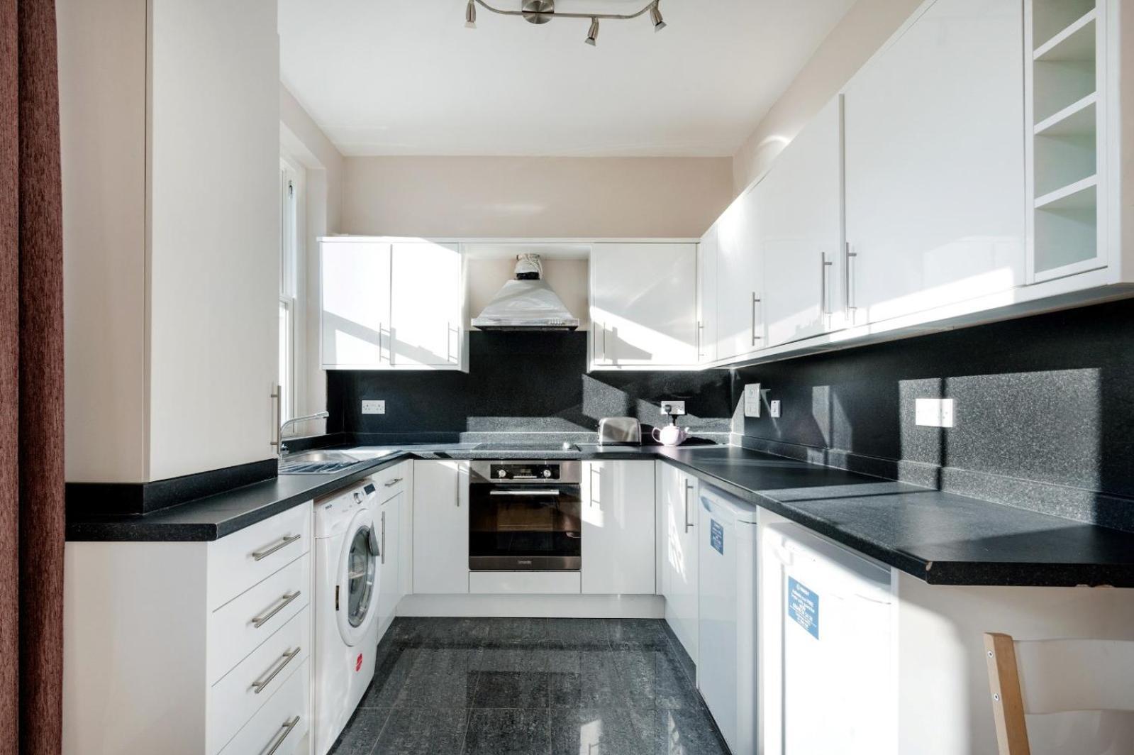 Central Apartment Paddington London Rom bilde