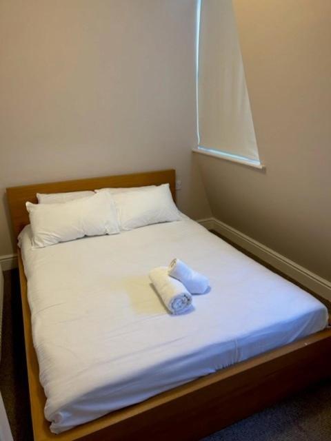 Central Apartment Paddington London Rom bilde