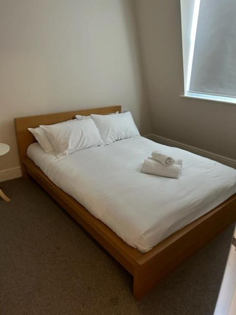 Central Apartment Paddington London Rom bilde