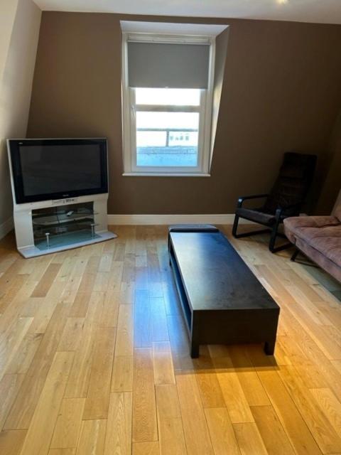 Central Apartment Paddington London Rom bilde
