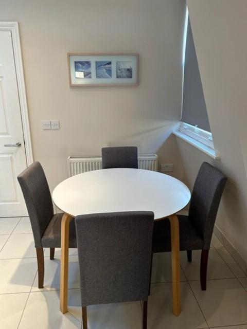 Central Apartment Paddington London Rom bilde