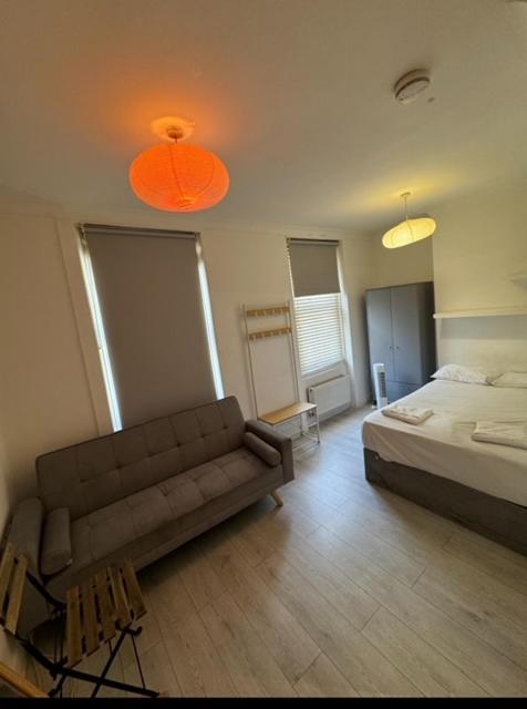 Central Apartment Paddington London Rom bilde