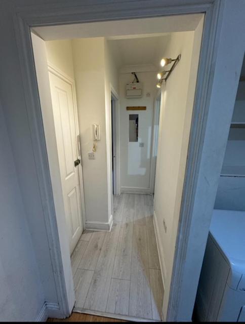 Central Apartment Paddington London Rom bilde