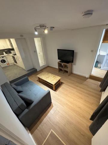 Central Apartment Paddington London Rom bilde