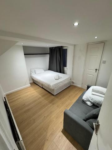 Central Apartment Paddington London Rom bilde