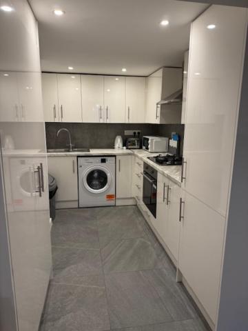 Central Apartment Paddington London Rom bilde