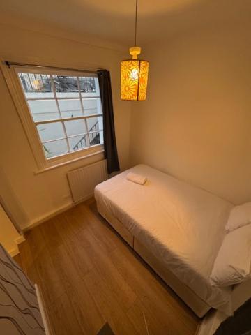 Central Apartment Paddington London Rom bilde