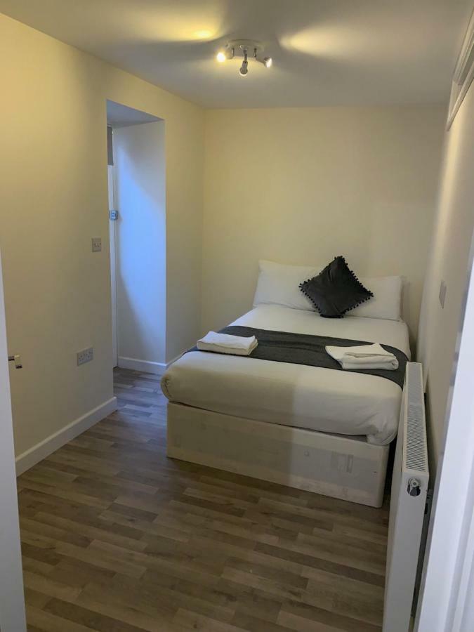 Central Apartment Paddington London Eksteriør bilde